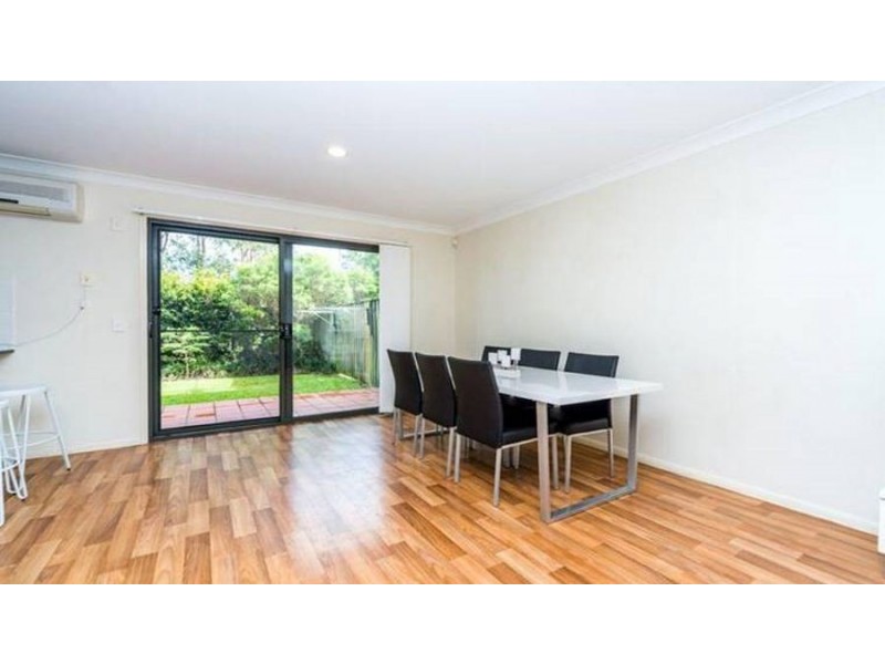 66/24 Jessica Drive, Upper Coomera QLD 4209