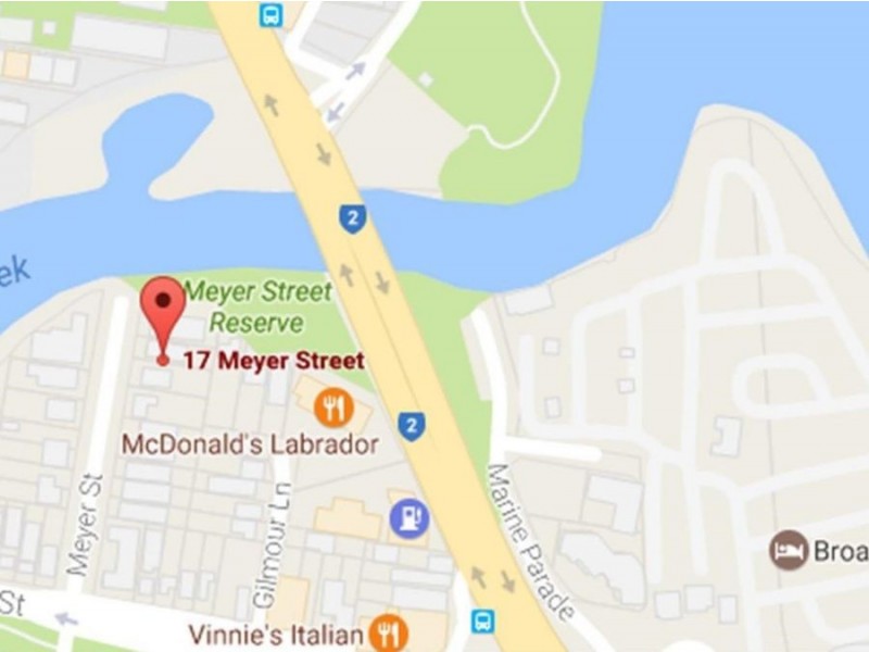 4/17 Meyer St, Southport QLD 4215