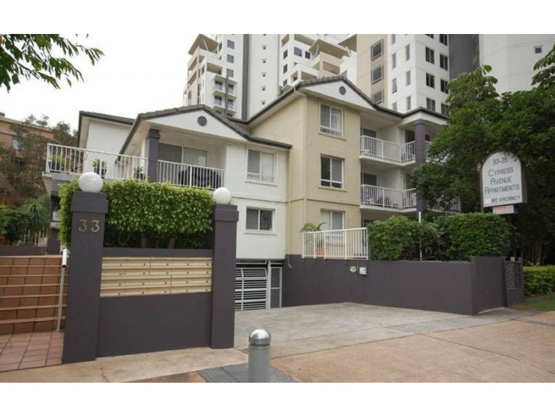 13/33 Cypress Avenue, Surfers Paradise QLD 4217