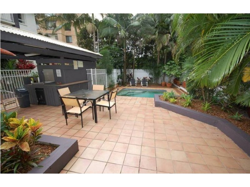 13/33 Cypress Avenue, Surfers Paradise QLD 4217
