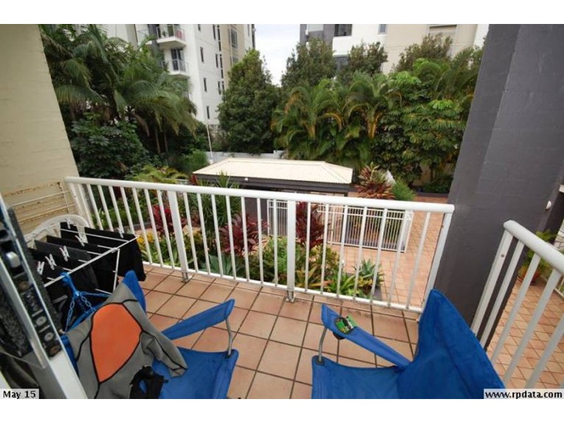 13/33 Cypress Avenue, Surfers Paradise QLD 4217