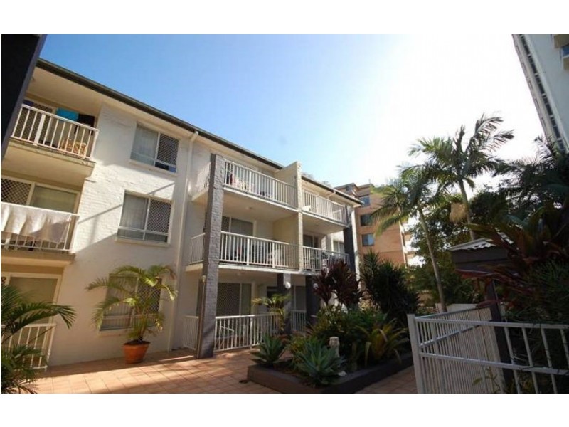 13/33 Cypress Avenue, Surfers Paradise QLD 4217