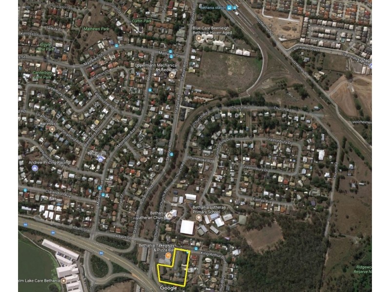 3B/3 Guinevere Court, Bethania QLD 4205