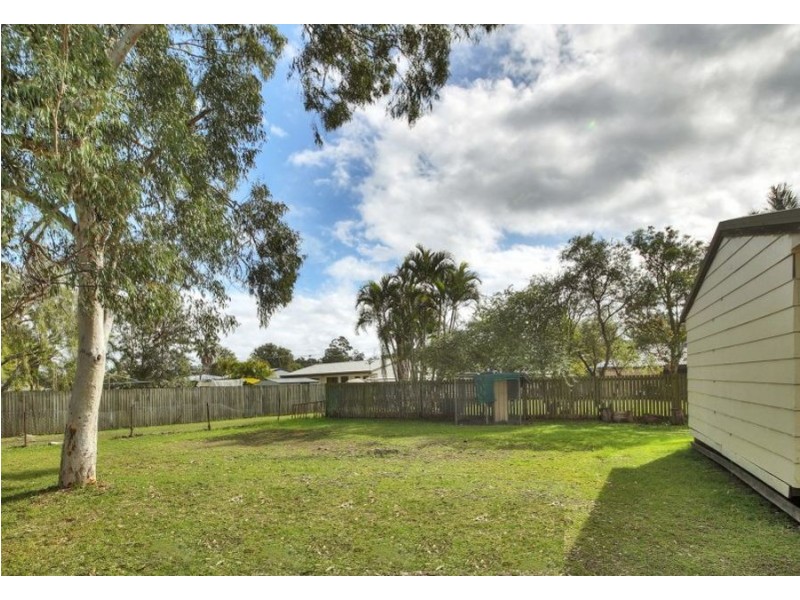 95 Velorum Drive, Kingston QLD 4114