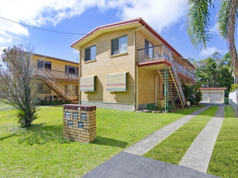 3/7 Atkin Street, Tugun QLD 4224