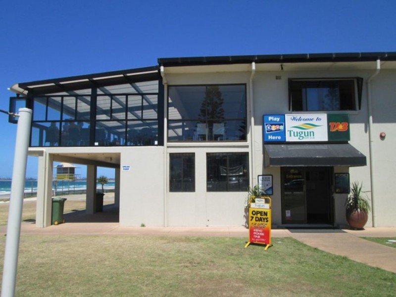 3/7 Atkin Street, Tugun QLD 4224