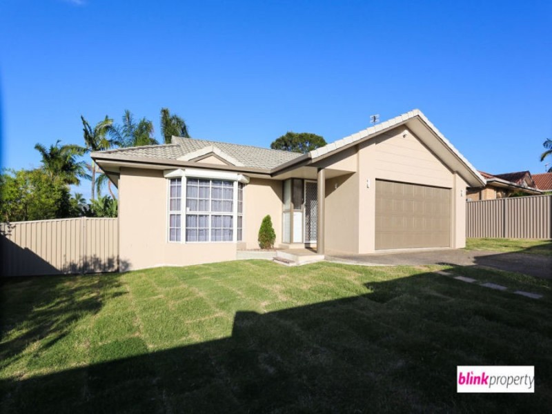 6 Conadilly Court, Carrara QLD 4211
