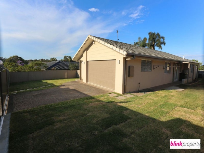 6 Conadilly Court, Carrara QLD 4211