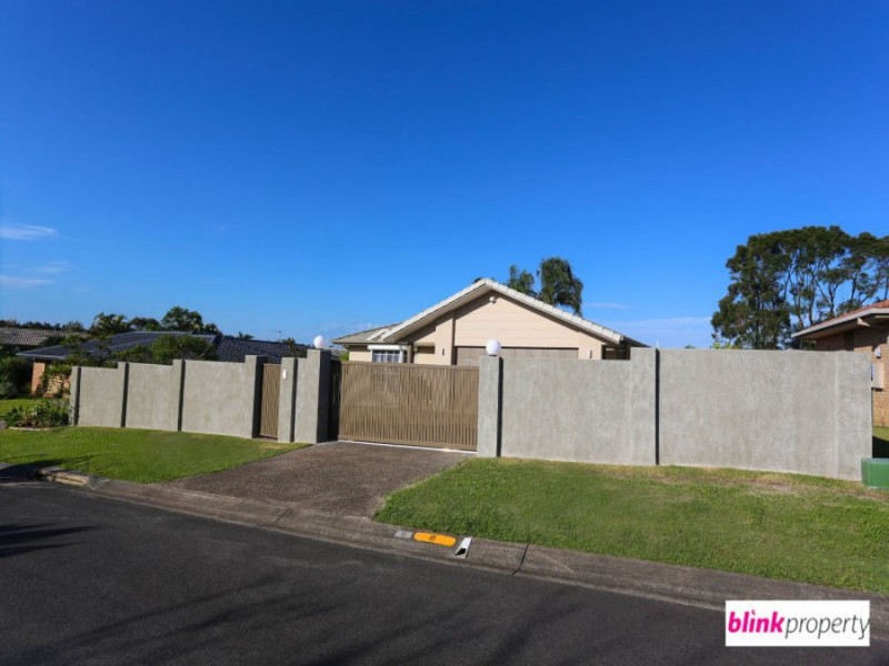 6 Conadilly Court, Carrara QLD 4211