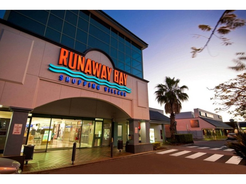 8/26 Labrador Street, Labrador QLD 4215