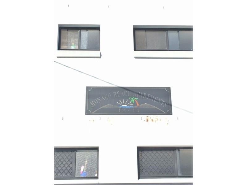 5/12-14 Monaco Street, Surfers Paradise QLD 4217