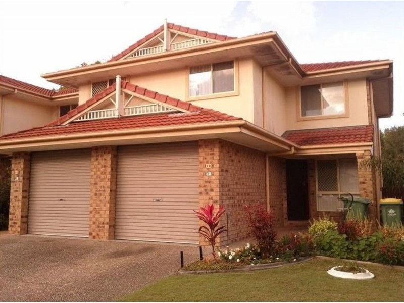 83/17 Marlow Street, Woodridge QLD 4114