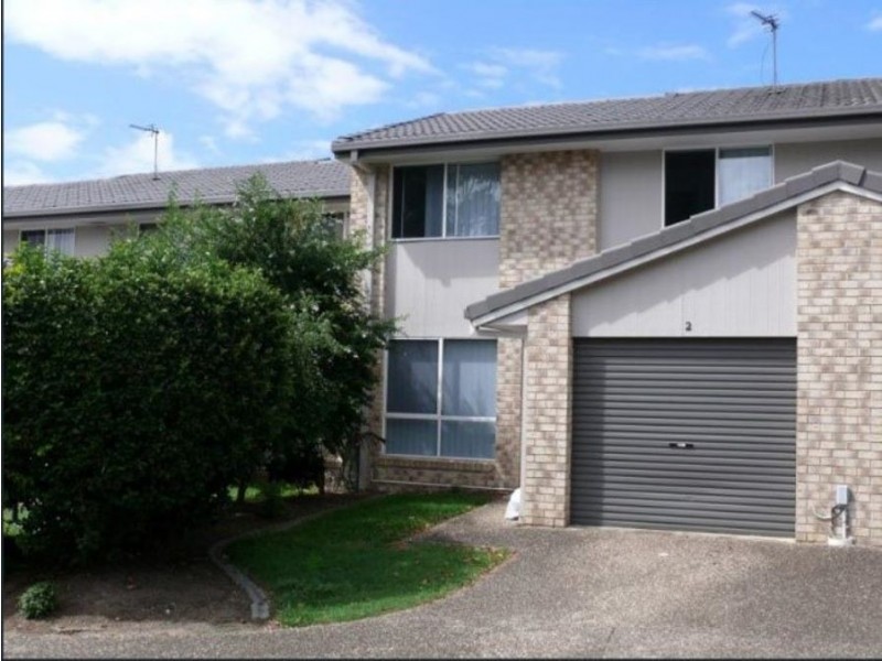 2/42 Murev Way, Carrara QLD 4211