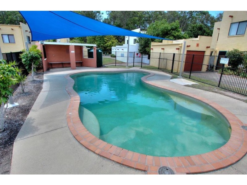 5/61 Harburg Drive, Beenleigh QLD 4207