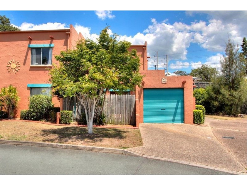 5/61 Harburg Drive, Beenleigh QLD 4207