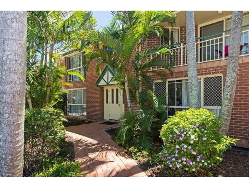 18/47 Pohlman Street, Southport QLD 4215