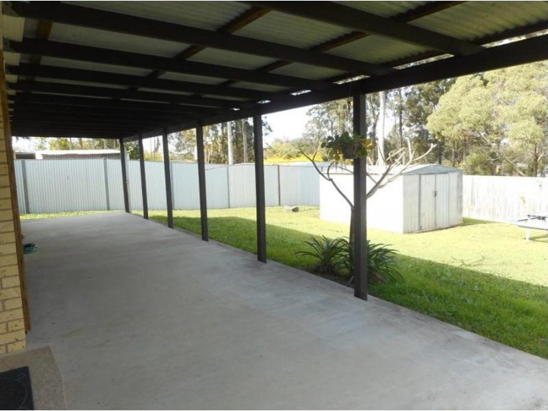 56 Sunscape Drive, Eagleby QLD 4207