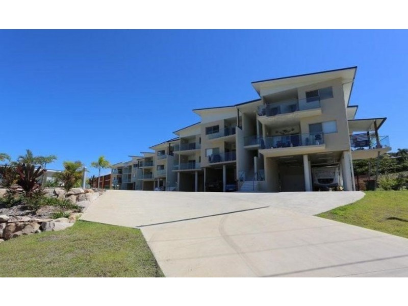 13/171 Farnborough Road, Yeppoon QLD 4703