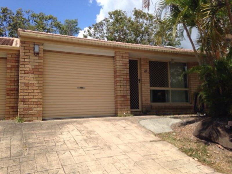 27 Eucalyptus Court, Oxenford QLD 4210