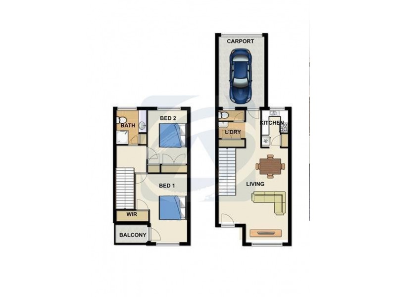 17/93-99 Logan Street, Beenleigh QLD 4207