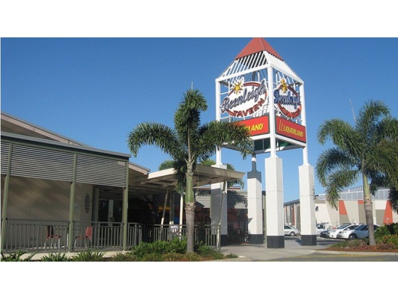 17/93-99 Logan Street, Beenleigh QLD 4207