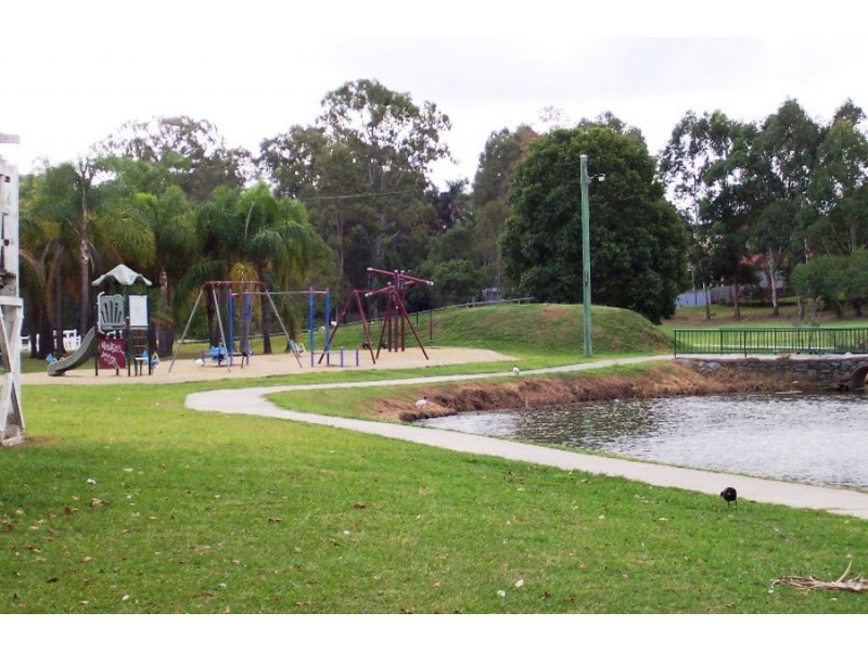 17/93-99 Logan Street, Beenleigh QLD 4207