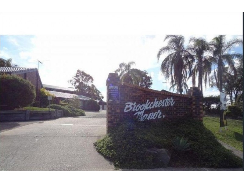 44/17-25 Linning Street, Mount Warren Park QLD 4207