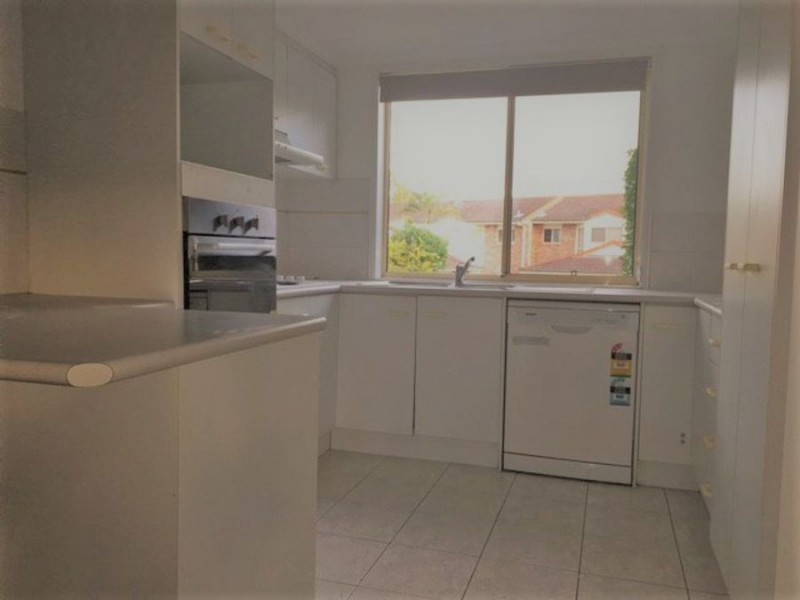 5/503 Pine Ridge Road, Biggera Waters QLD 4216