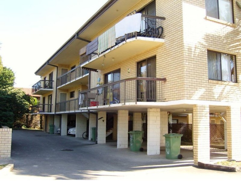 1/8 Prince Street, Woodridge QLD 4114