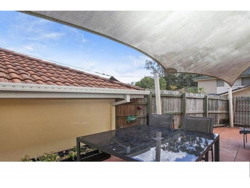 4/4 Bushmead Street, Nerang QLD 4211