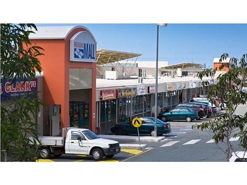 8/82 Lawrence Drive, Nerang QLD 4211