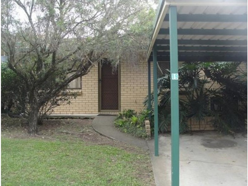 19/16 Forest Street, Woodridge QLD 4114