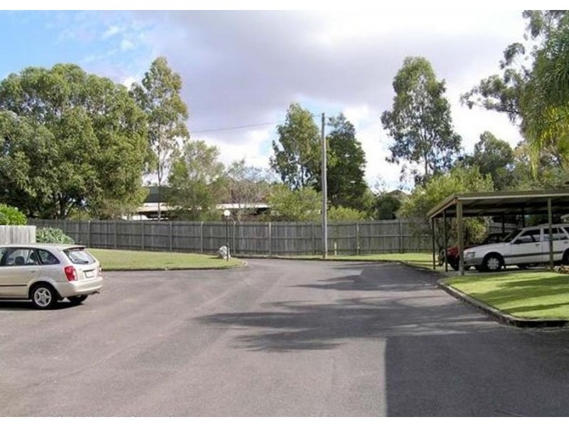 19/16 Forest Street, Woodridge QLD 4114