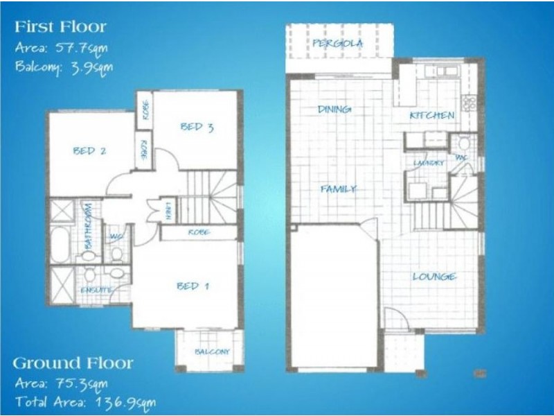 44 2 Studio Drive, Pacific Pines QLD 4211