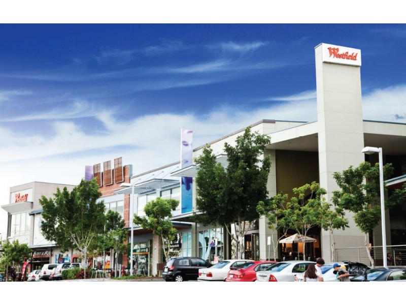 44 2 Studio Drive, Pacific Pines QLD 4211