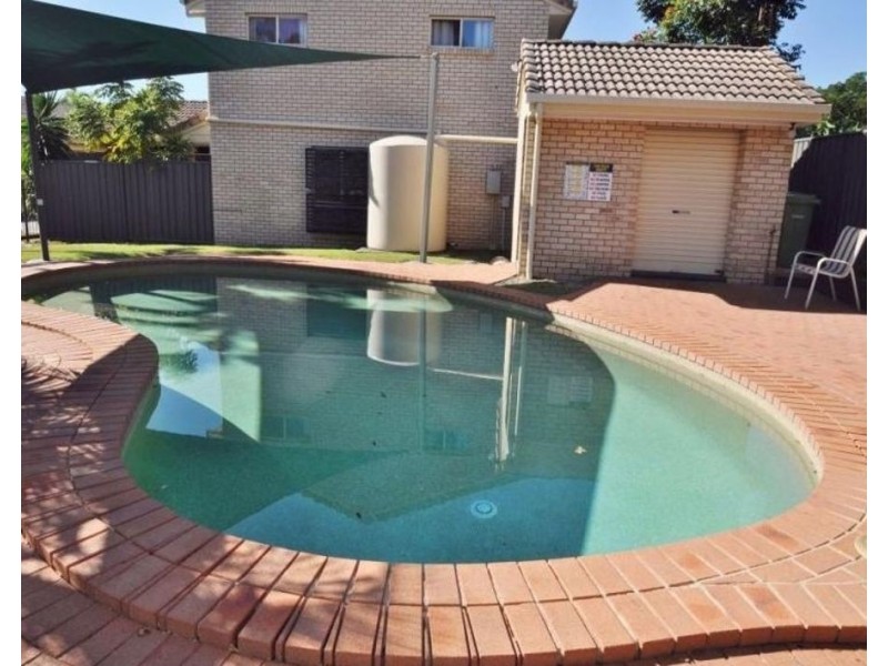 18/9-11 Damalis Street, Woodridge QLD 4114