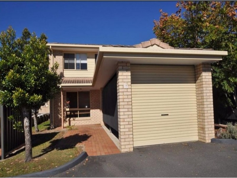 18/9-11 Damalis Street, Woodridge QLD 4114