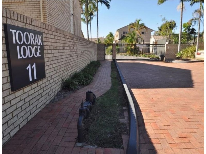 18/9-11 Damalis Street, Woodridge QLD 4114