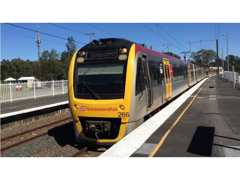 18/9-11 Damalis Street, Woodridge QLD 4114