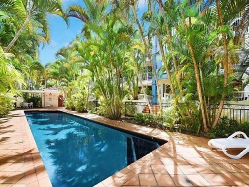 30/7 Purli Street, Chevron Island QLD 4217