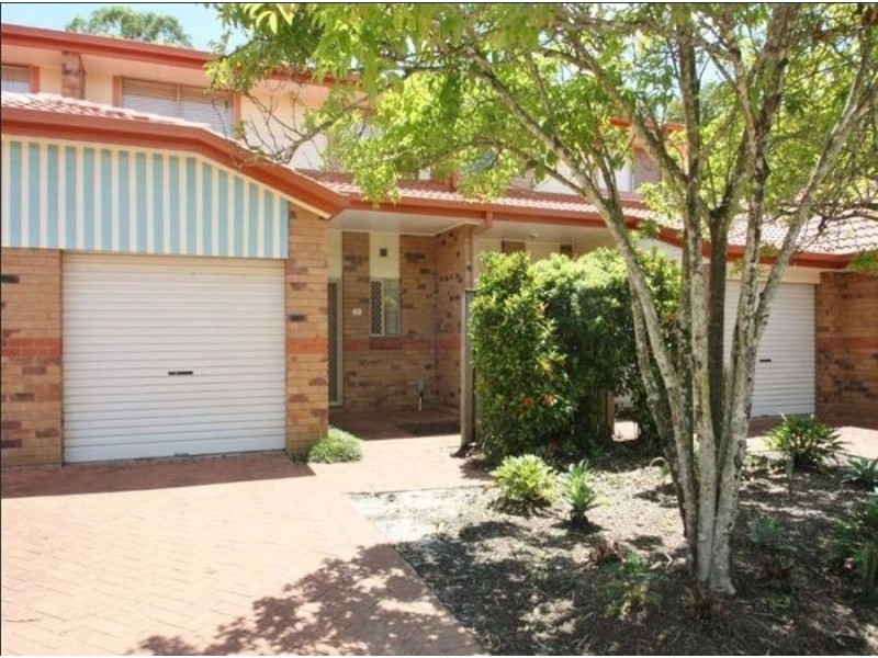49/17 Yaun Street, Coomera QLD 4209