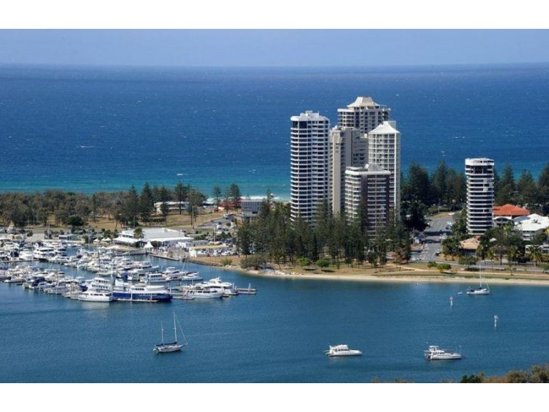 2/14-16 Spendelove Avenue, Southport QLD 4215