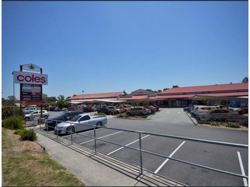 44/17-25 Linning Street, Mount Warren Park QLD 4207