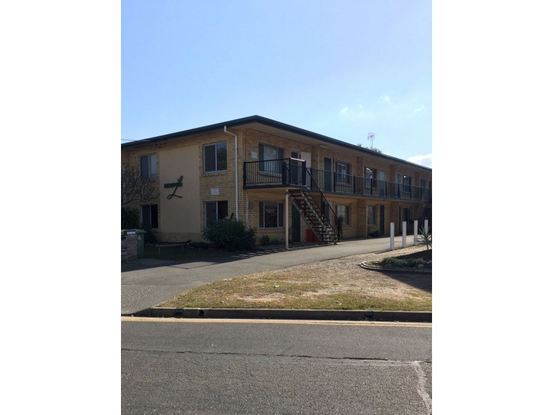 7/10 Leonard Avenue, Surfers Paradise QLD 4217