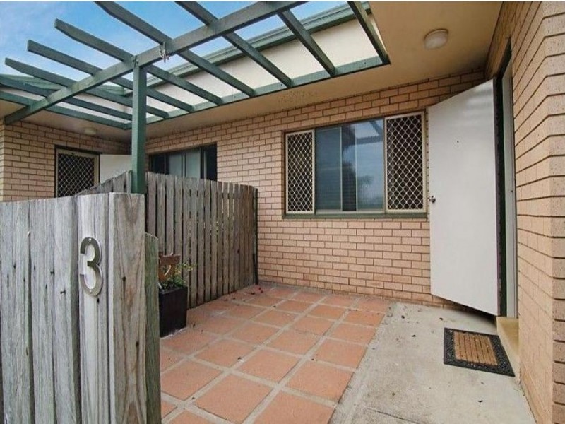 3/2018 Wynnum road, Wynnum West QLD 4178