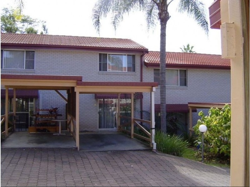 10/11 Martin Street, Nerang QLD 4211