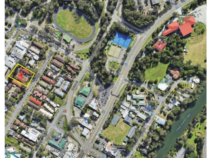 10/11 Martin Street, Nerang QLD 4211