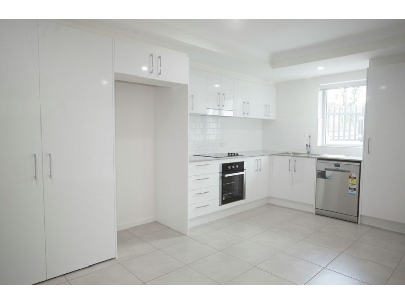 1/22 Lade Street, Gaythorne QLD 4051