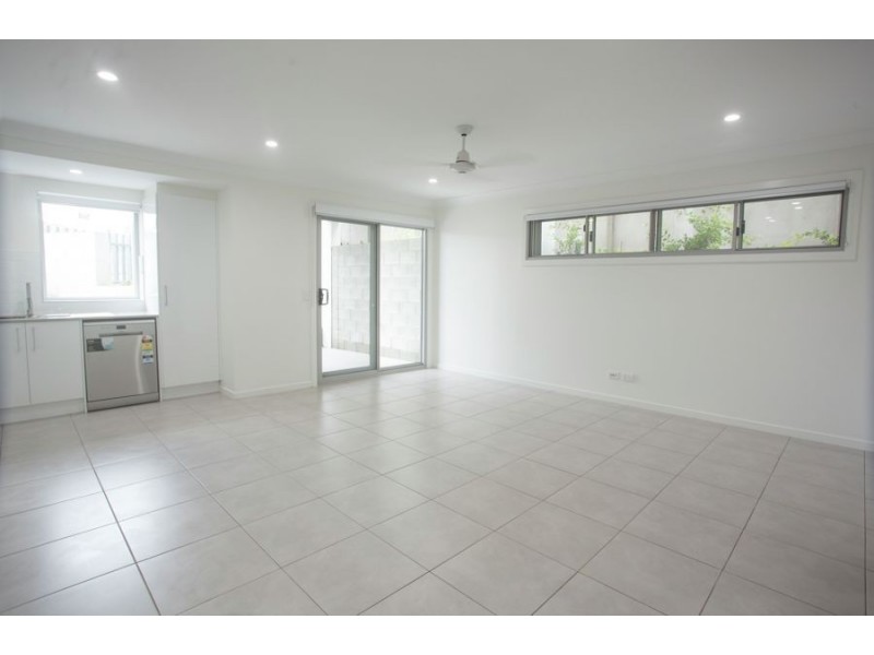 1/22 Lade Street, Gaythorne QLD 4051