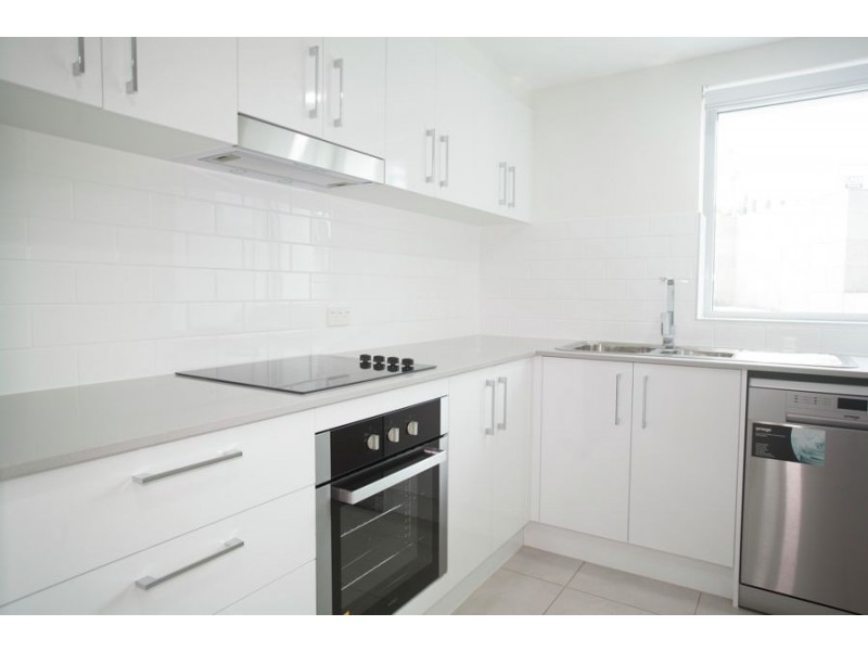 1/22 Lade Street, Gaythorne QLD 4051